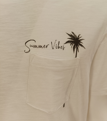 MEN'S TSHIRT M/M M48868 Tellini S.r.l. Wholesale Clothing